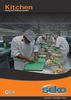 Kitchen dosing systems image